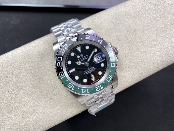 激安ロレックス内部構造